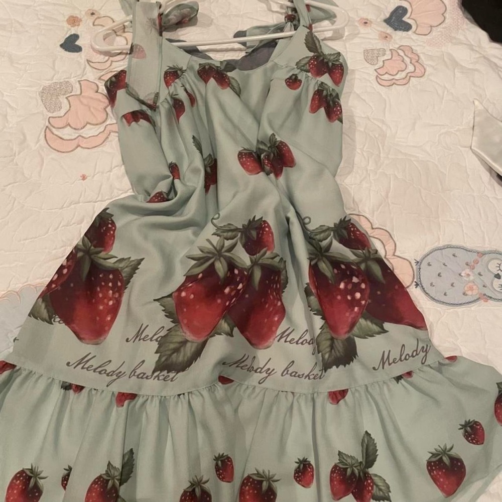Lolita dress XS